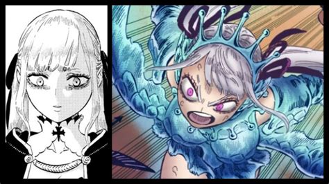 The Witch Ruler's Influence on Black Clover's Female Characters